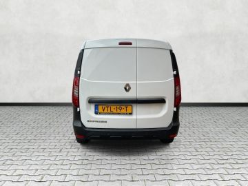 Renault Express